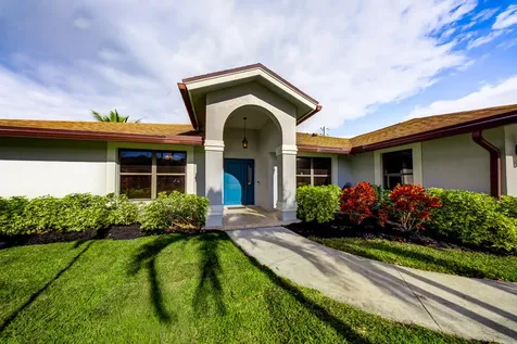 1116 Northumberland Court Wellington FL 33414