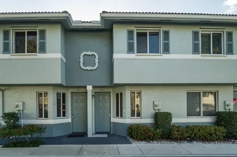 3635 Sonoma Drive Riviera Beach FL 33404