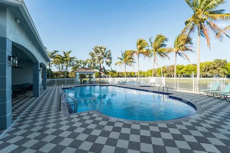 3635 Sonoma Drive Riviera Beach FL 33404