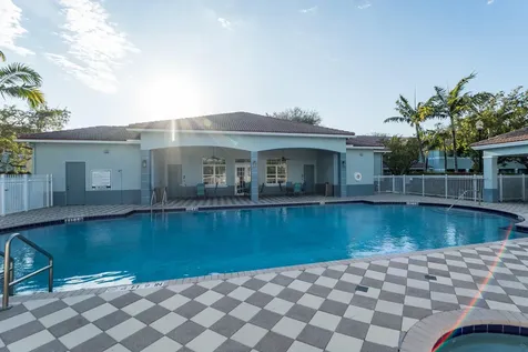 3635 Sonoma Drive Riviera Beach FL 33404