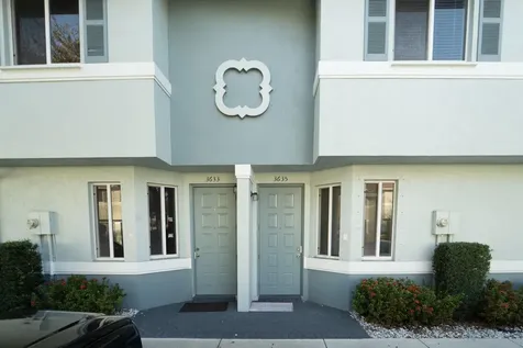 3635 Sonoma Drive Riviera Beach FL 33404