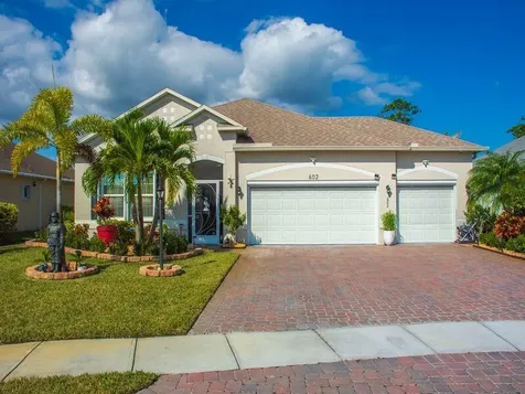 602 Gossamer Wing Way Sebastian FL 32958
