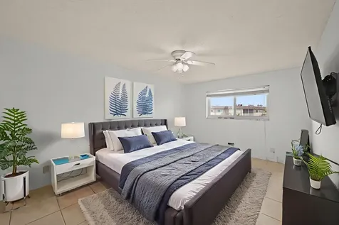 715 Lori Drive Palm Springs FL 33461