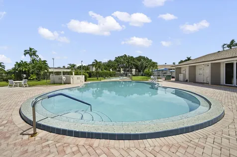 715 Lori Drive Palm Springs FL 33461