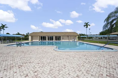 715 Lori Drive Palm Springs FL 33461