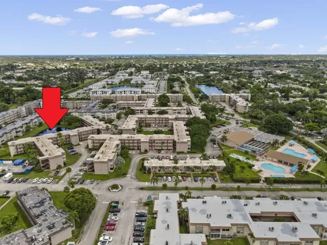 715 Lori Drive Palm Springs FL 33461