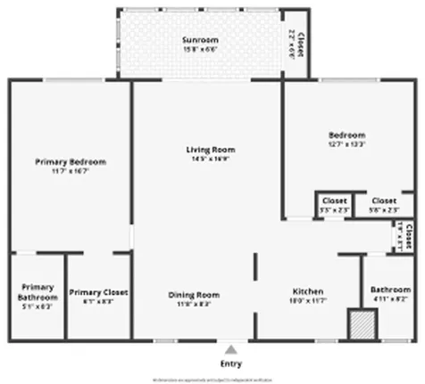715 Lori Drive Palm Springs FL 33461