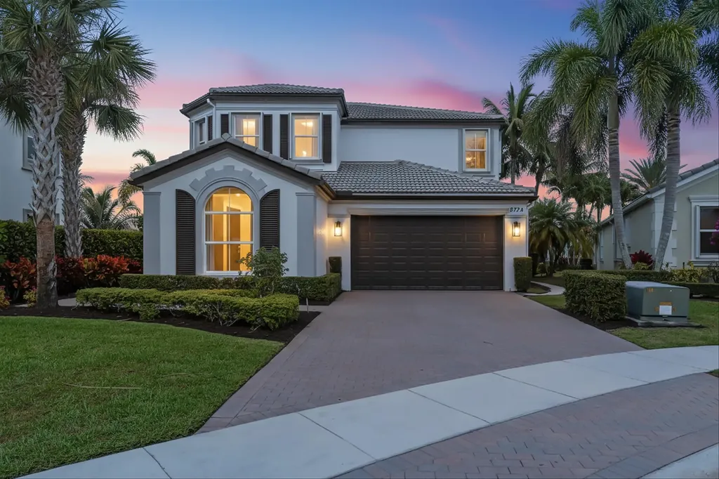 9724 Phipps Lane Wellington FL 33414