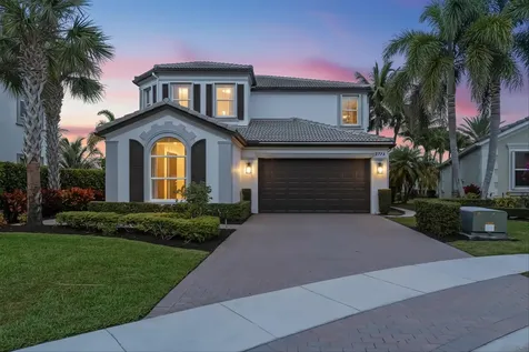 9724 Phipps Lane Wellington FL 33414