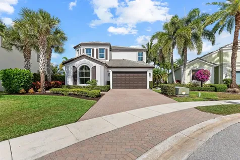 9724 Phipps Lane Wellington FL 33414