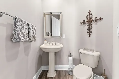 9724 Phipps Lane Wellington FL 33414