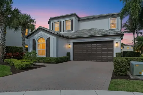 9724 Phipps Lane Wellington FL 33414