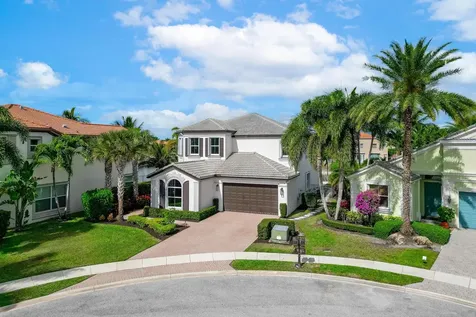 9724 Phipps Lane Wellington FL 33414