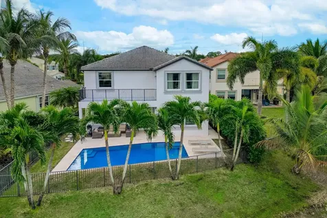 9724 Phipps Lane Wellington FL 33414