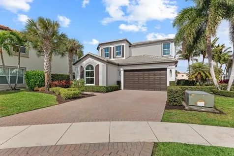 9724 Phipps Lane Wellington FL 33414