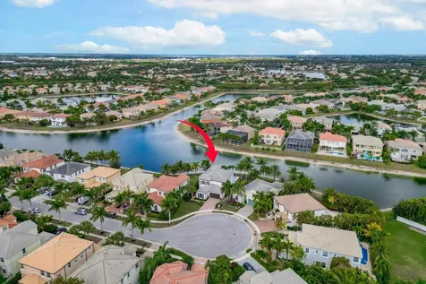 9724 Phipps Lane Wellington FL 33414