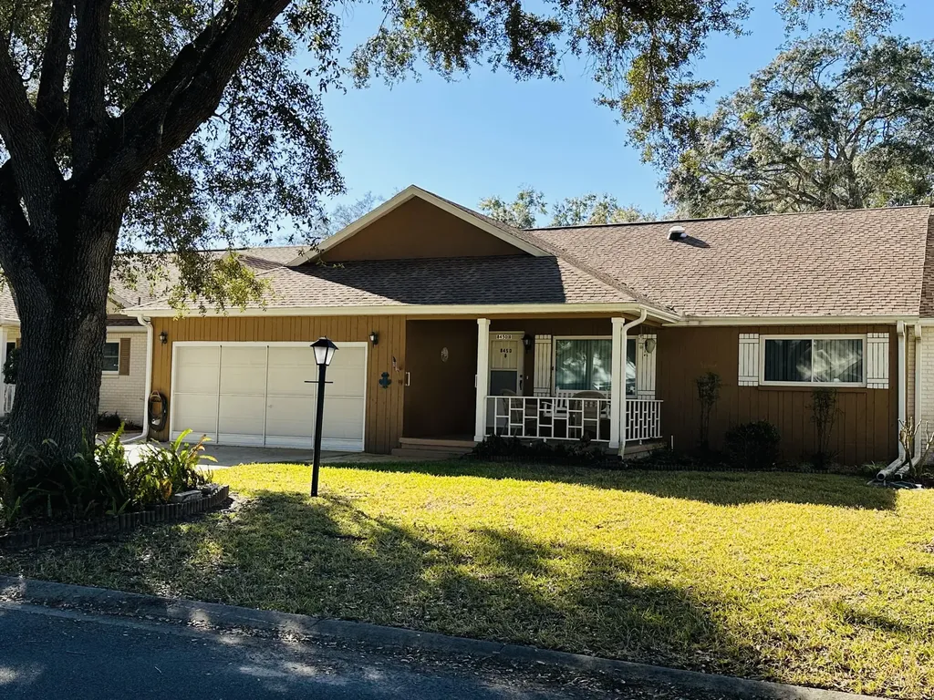 8450 Sw 90th Place Ocala FL 34481