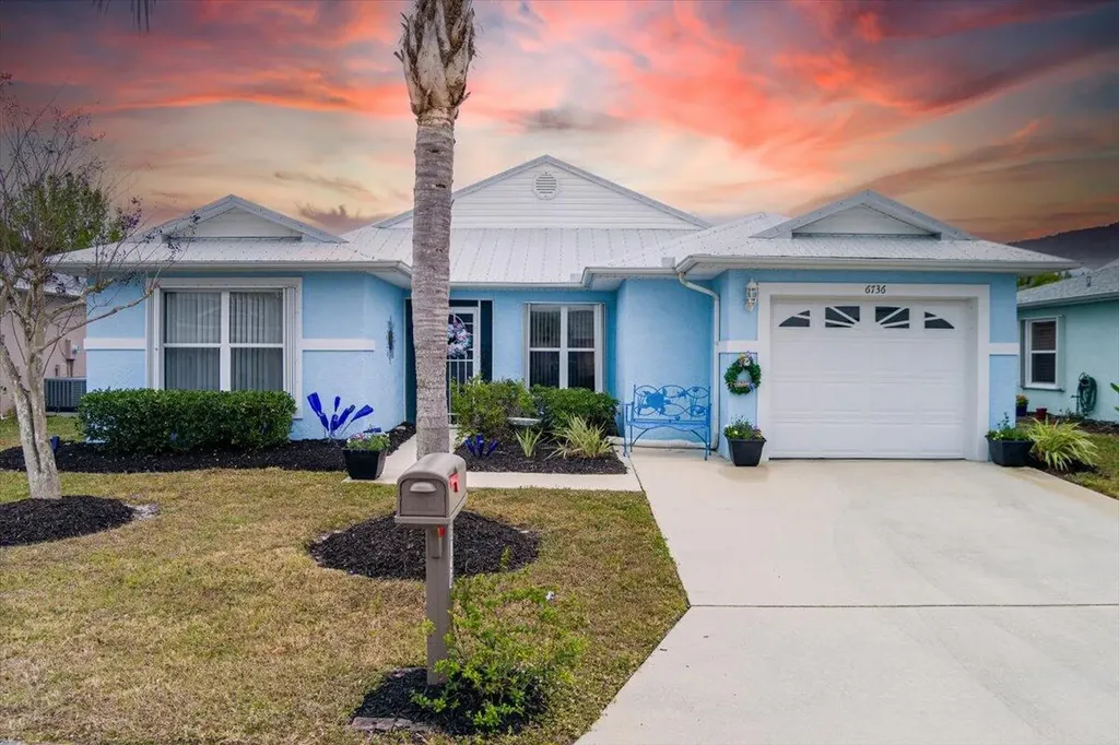 6736 Alemendra Street Fort Pierce FL 34951