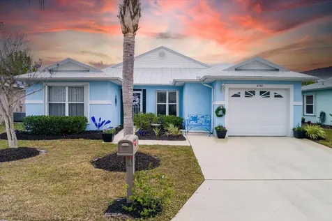 6736 Alemendra Street Fort Pierce FL 34951
