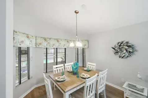 6736 Alemendra Street Fort Pierce FL 34951
