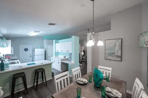 6736 Alemendra Street Fort Pierce FL 34951