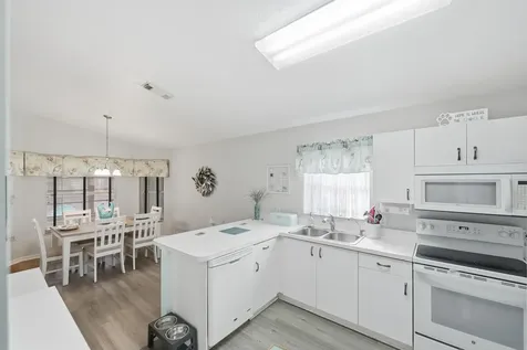 6736 Alemendra Street Fort Pierce FL 34951