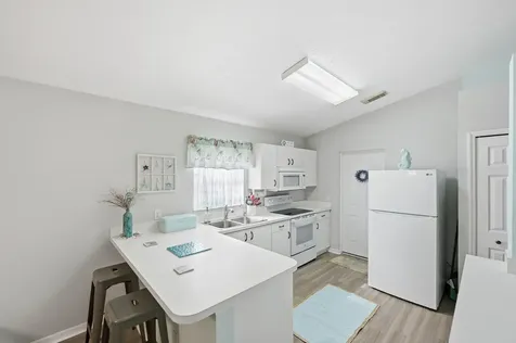 6736 Alemendra Street Fort Pierce FL 34951