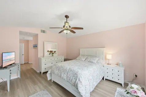 6736 Alemendra Street Fort Pierce FL 34951