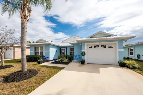 6736 Alemendra Street Fort Pierce FL 34951