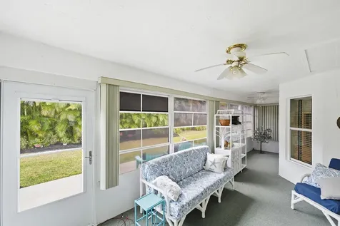 6736 Alemendra Street Fort Pierce FL 34951