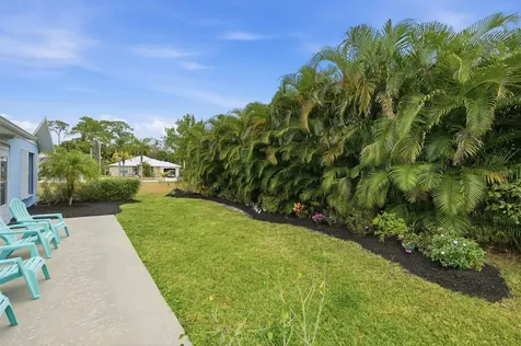 6736 Alemendra Street Fort Pierce FL 34951