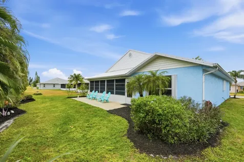 6736 Alemendra Street Fort Pierce FL 34951