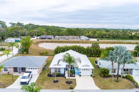6736 Alemendra Street Fort Pierce FL 34951