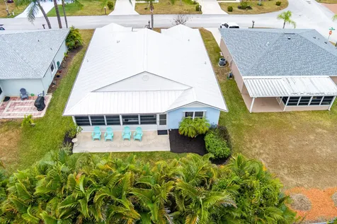 6736 Alemendra Street Fort Pierce FL 34951