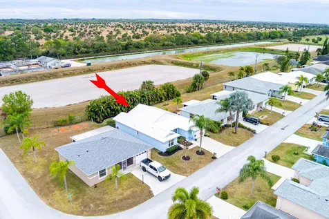 6736 Alemendra Street Fort Pierce FL 34951