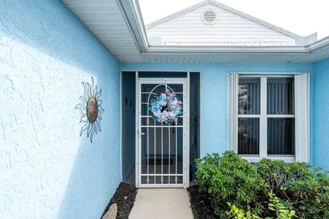 6736 Alemendra Street Fort Pierce FL 34951