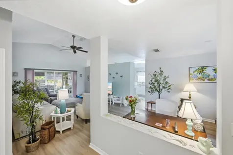 6736 Alemendra Street Fort Pierce FL 34951