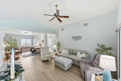 6736 Alemendra Street Fort Pierce FL 34951