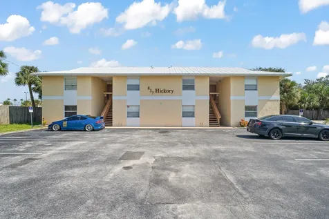 837 Hickory Street Melbourne FL 32901