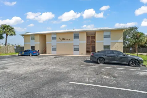 837 Hickory Street Melbourne FL 32901