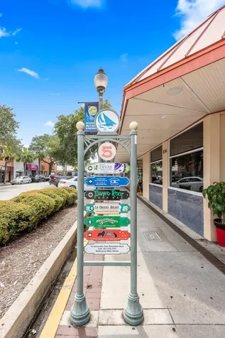 837 Hickory Street Melbourne FL 32901