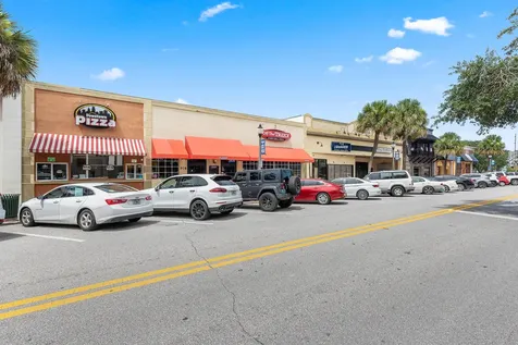 837 Hickory Street Melbourne FL 32901