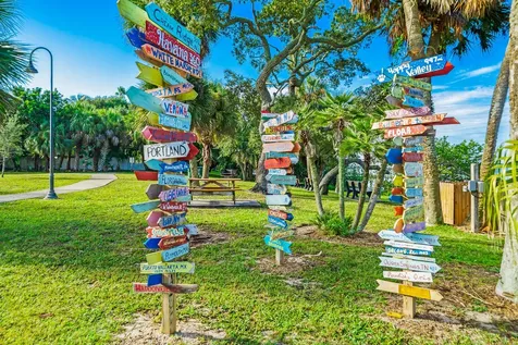 837 Hickory Street Melbourne FL 32901