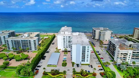 3450 S Ocean Boulevard Palm Beach FL 33480