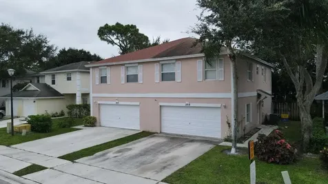 205 Leland Lane Greenacres FL 33463