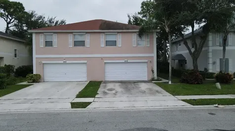 205 Leland Lane Greenacres FL 33463