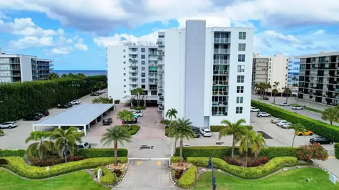 3450 S Ocean Boulevard Palm Beach FL 33480