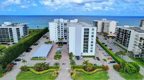 3450 S Ocean Boulevard Palm Beach FL 33480