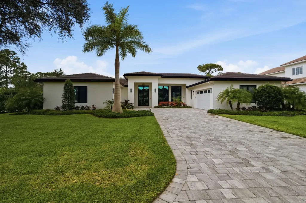 10200 Se Sandpine Lane Hobe Sound FL 33455