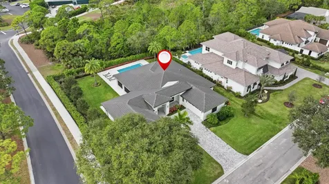 10200 Se Sandpine Lane Hobe Sound FL 33455